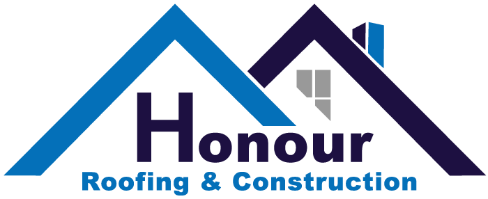 Honour Roofing Logo