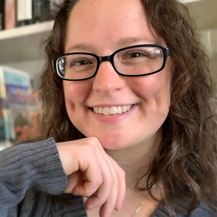 Caitlynne Honour Co-Owner and General Contractor