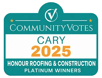 Community Votes 2025 Cary