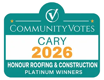 Community Votes 2026 Cary