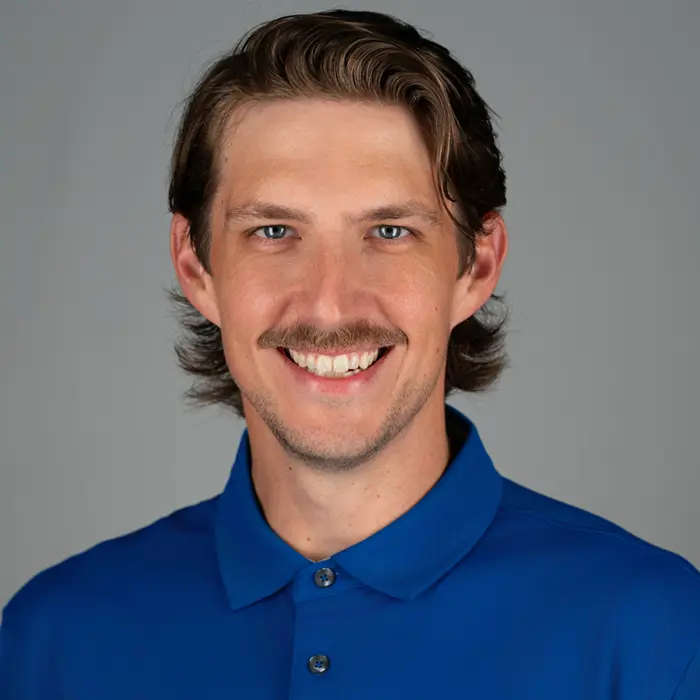Dylan Kohlman Production Manager