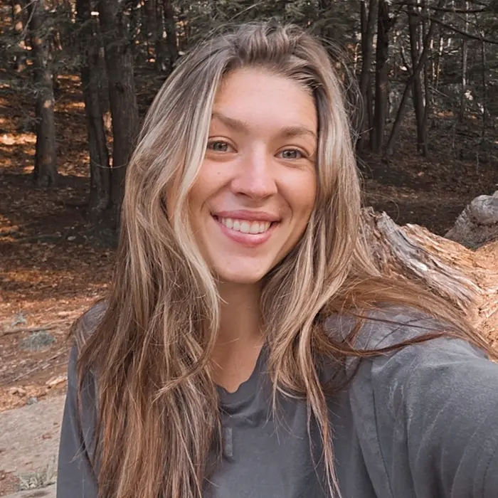 Hannah Brooks